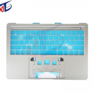Новый A + US Ноутбук Серая Крышка Клавиатуры Чехол для Macbook Pro Retina 13 \